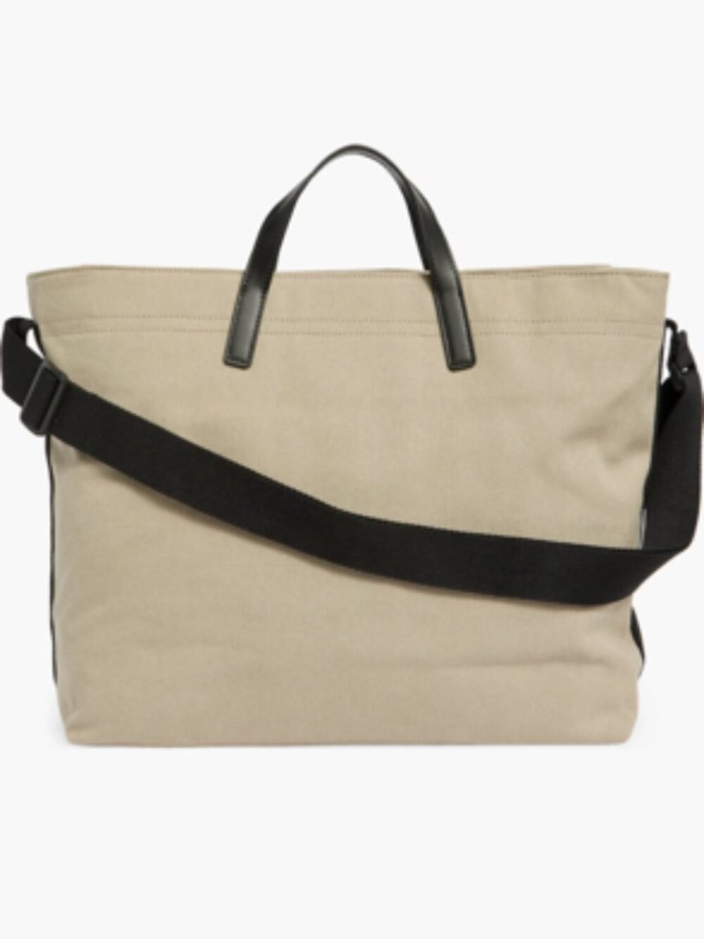 NWT Rag & Bone Beige Clinton Tote - Picture 3 of 14
